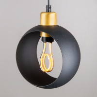    Elektrostandard, Art Filament, 2540123 , 4, E27, 220, 2400