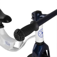  12" Maxiscoo Rocket,   