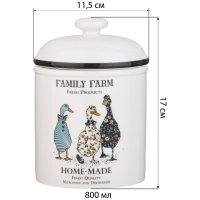  Lefard Family Farm 850  17 