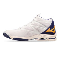    Mizuno Wave Lightning Z7 Mid V1ga2250 43,  11 Us