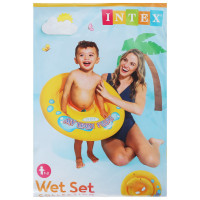   My Baby Float,  , D=67 ,  1-2 , 59574np Intex