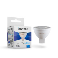  Voltega 7063, 7, 555,3 , Gu5.3, 600, 4000,  