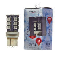    Avantech 12v Led T20 (), 1 . . Alb0125