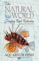  Aquarium Of The Natural World Playing Cards