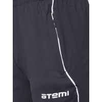   Atemi,  , Apnt-001ss23-blk,  S