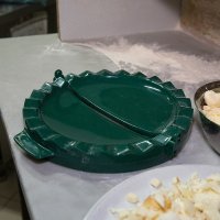    Big Green Egg   