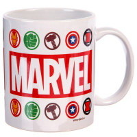   350  "Marvel", 
