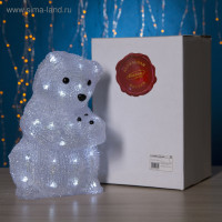    22   30   22 , , 40 Led, 220 ,  