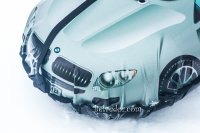   Snow Car ()  Bmw B550mb