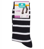   Line Asw-0003  35-39 - (artsocks)