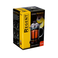   - Regent Inox Franco,   , 0.6 