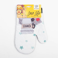   Love Life "-" 26*16 , 100% /