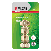     3/4, , 2 , ,  Palisad