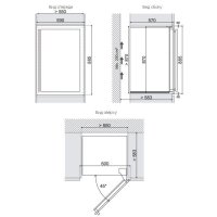   Dunavox Build-in Dx-57.146dsk,    