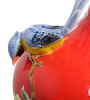 Fm-90/ 2     (pavone)