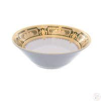   14  Falkenporzellan Donna Green Gold (6 )