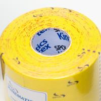   Spol Tape , 5  X 5 , 
