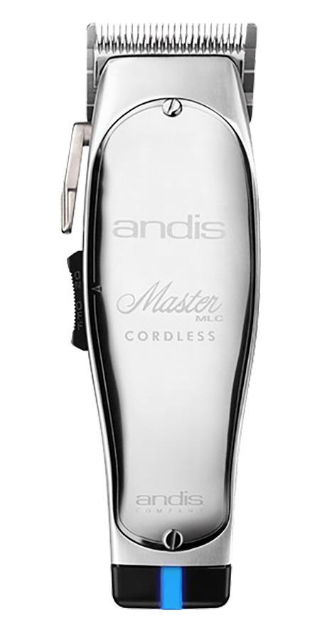 Машинка для стрижки волос Master® Cordless Andis 12480 Mlc