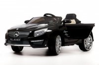  Barty Mercedes-benz Sl63 Amg    