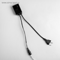   Luazon Lighting 10 , Ip65, 10 , 24 Led/, 220 , 8 ,  