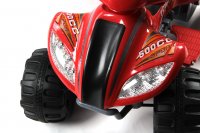   Quatro B 03 Powerful -