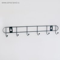 ������� ��������� �� 6 ������� ������ �����, 34x5,5x3 ��, ���� ������