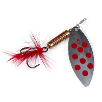   Lucky John Spin X Long 05, 12 ,  Sr