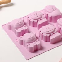 ����� ����������� ��� ������� ������ ���������, 20x16 ��, 6 ����� (6,5x4,5 ��), ���� ����