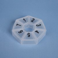  , 7,5 X 7,5 X 1,7 , 7 ,  