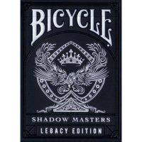  Ellusionist Blue Legasy Master