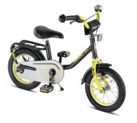   Puky Z2 4108 Anthrazit/citron /