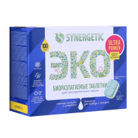    Synergetic Ultra Power, ,, 100 
