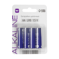   Windigo, Aa, Lr6, , 4 