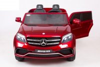  Barty Mercedes-benz Amg Gls63     44 