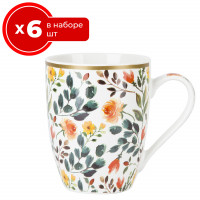   6  Nouvelle Floristry 340 , ,      6 