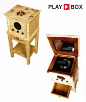 - Nostalgia (cd/radio Am-fm)+