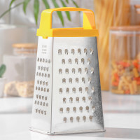 Ҹ��� ����������, 4 �����, � ������������� ������, 11x8,5x22 ��, ���� ����