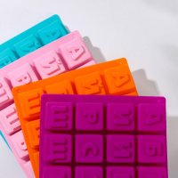 ����� ����������� ��� ������� ������ ��������, 35x18 ��, 32 ������ (3,7x3,7x3 ��), ���� ����