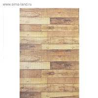  Flexy Legno Marrone, 65 ,  