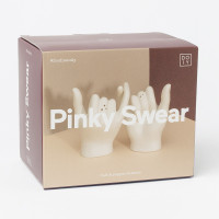     Doiy Pinky Swear