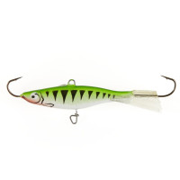  Lucky John Viking 8, 8 ,  24t