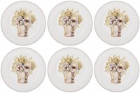     20   6  Lefard Fragrance, ,   , 6 