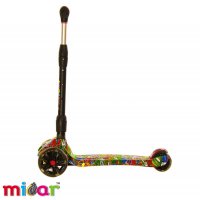        Scooter Maxi