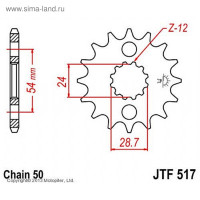    Jtf517  , ,  530, 17 