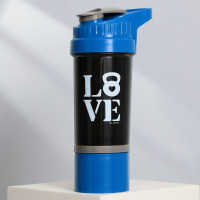   Love, 500 