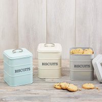 Kitchen Craft     Living Nostalgia Creamy