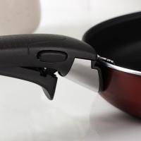   Tefal Ingenio Red 5, 3 :  22 , 26 ,  ,  