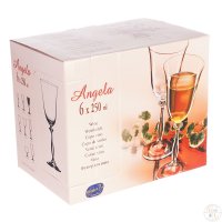     Crystalex Bohemia 250 (6 )
