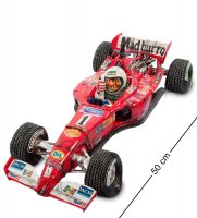 Fo-85054  The Champion. Forchino