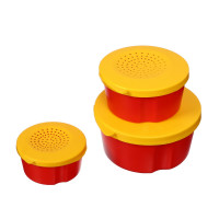 ����� ���������� ������� ��� ������� Live Bait, 110 � 56, 90 � 45, 70 � 35 ��